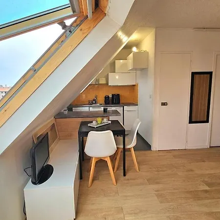 Apartmán Mariah By Marion *