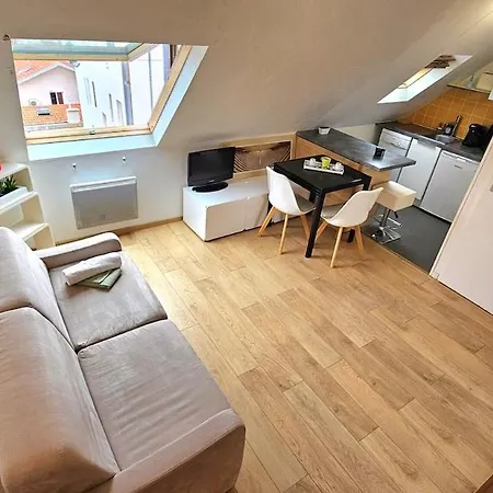 Apartmán Mariah By Marion *